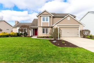 2019 Mark Anthony Crossing, Fort Wayne, IN 46818