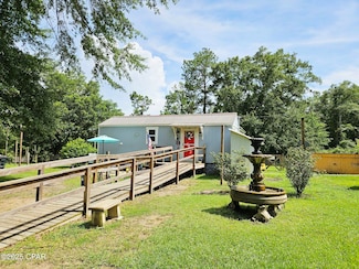 3288 A J Steverson Rd, Bonifay, FL 32425