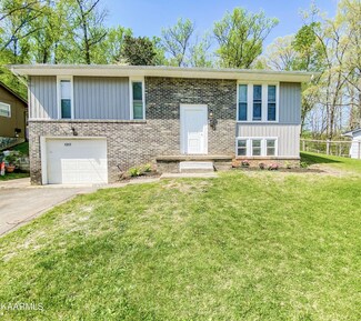 1317 Iroquois St, Knoxville, TN 37915