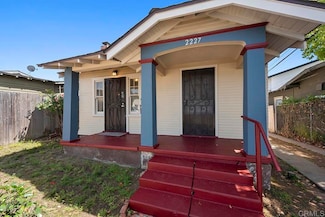 2227 Wightman St, San Diego, CA 92104