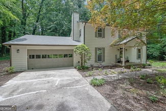 82 Vanessa Dr SE, Smyrna, GA 30082
