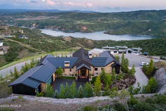 9233 N Cloud Rest Ct, Kamas, UT 84036