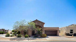 3720 Santa Minerva Ave, Las Cruces, NM 88012