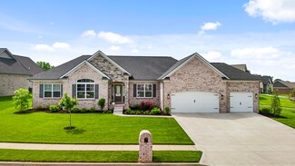 102 Oak Hill Ln, Georgetown, KY 40324
