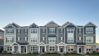 366 Bridgeview Ct, St. Charles, IL 60174