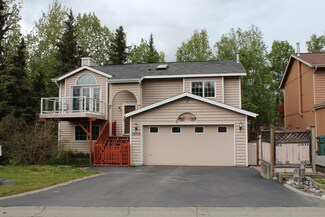 18514 Jude Island Cir, Eagle River, AK 99577