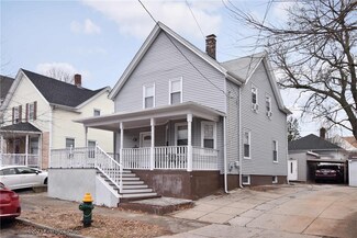 181 Vermont Ave, Providence, RI 02905