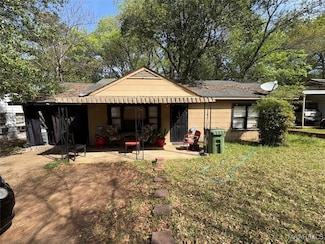 415 Gardendale Dr, Montgomery, AL 36110