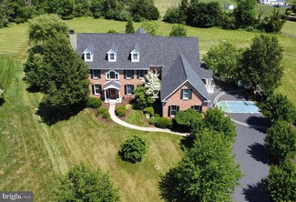 100 Salford Way, Telford, PA 18969