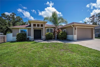 4294 Wooley Ave, North Port, FL 34287