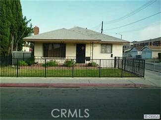 4407 Live Oak St, Cudahy, CA 90201