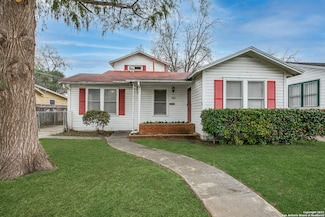 342 Carroll St, San Antonio, TX 78225