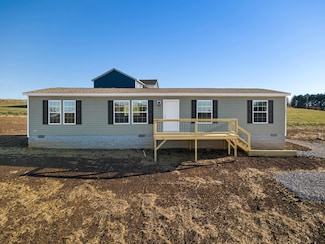 145 Long Level Rd SW, Floyd, VA 24091