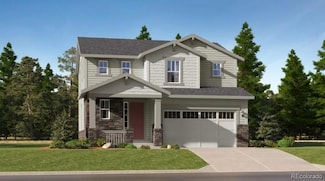 7743 S Cherokee Trail, Centennial, CO 80016