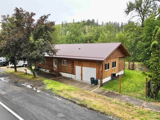 199 S Main St, Stites, ID 83552