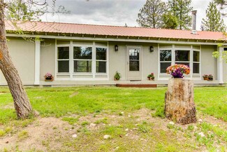 9 McIntyre Gulch Rd, Idaho City, ID 83631