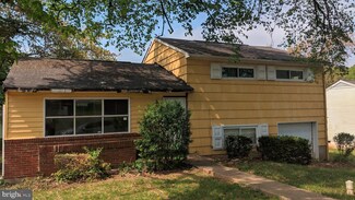 3820 Milford Mill Rd, Windsor Mill, MD 21244