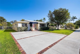 1051 Oriole Ave, Miami Springs, FL 33166