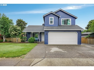 2119 SE Scott Ave, Gresham, OR 97080