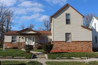 1430 Grant Ave, Fort Wayne, IN 46803