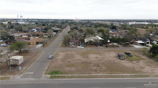 300 W Los Ebanos St, San Juan, TX 78589