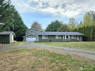 30118 14th Ave E, Roy, WA 98580