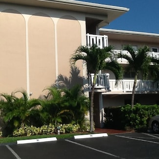 2640 Garden Dr S Unit 212, Lake Worth, FL 33461