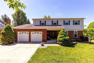 5817 Countryview Terrace, Cincinnati, OH 45233