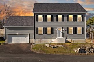14 Pine Hill Way, Harvard, MA 01451
