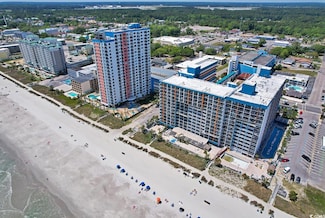1501 S Ocean Blvd Unit 1422, Myrtle Beach, SC 29577