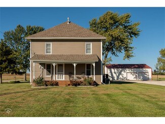 320 S Ransom St, Richmond, KS 66080