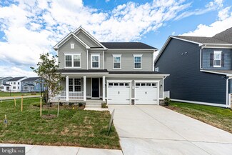 358 Smokebush Dr, Stafford, VA 22554