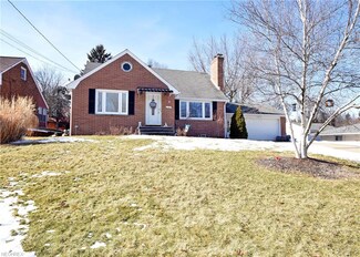 161 Miles Ave NW, Canton, OH 44708