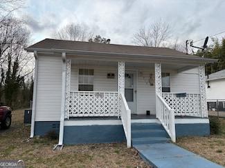 212 Nixon Ave SW, Rome, GA 30161