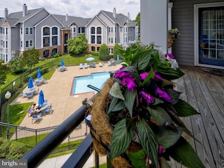 46630 Drysdale Terrace Unit 303, Sterling, VA 20165