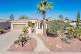23216 N Gaviota Dr, Sun City West, AZ 85375
