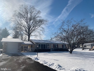3334 Grandview Ave, Bensalem, PA 19020