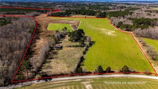 10445 Southampton Pkwy, Drewryville, VA 23844