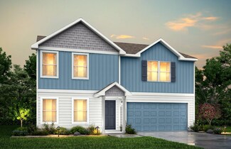 520 Quail Meadows Dr, Cleburne, TX 76031