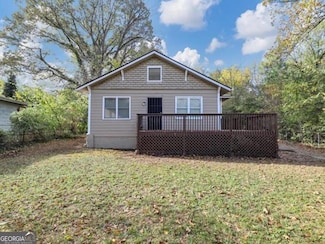 15 Johnson Rd NW, Atlanta, GA 30318