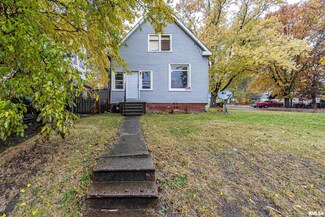 219 E Thrush Ave, Peoria, IL 61603