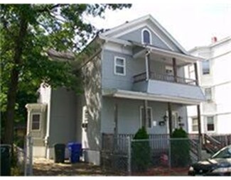 11 Spruce St, Springfield, MA 01105