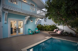908 Catherine St, Key West, FL 33040