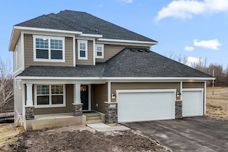 Victoria, Maple Grove, MN 55369