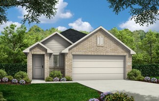 40641 Guillemont Ln, Magnolia, TX 77354