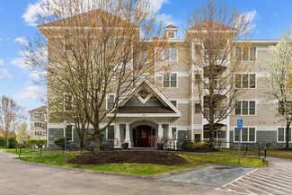 5 Sally Sweets Way Unit 111, Salem, NH 03079