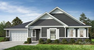 1823 Quiet Woods Rd, Monroe, NC 28110