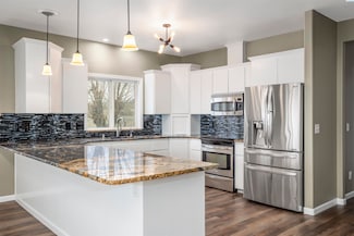 4340 Rosencrans Rd, West Richland, WA 99353