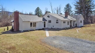 2562 Main St, Manchester Center, VT 05255