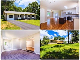 2318 Black Bear Rd, Knoxville, TN 37923